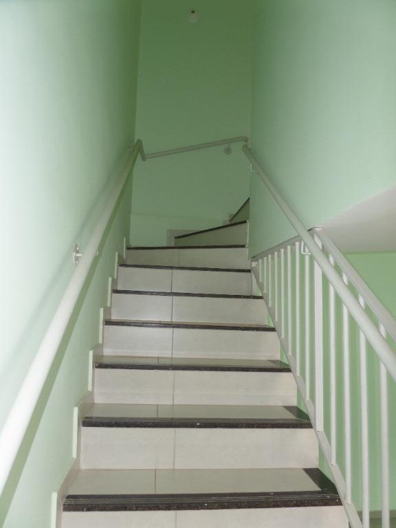 Casa, Paciência, 3 Quartos, 1 Vaga