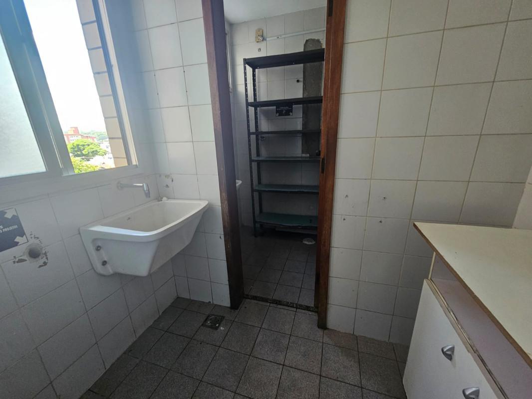 Apartamento, Coração Eucarístico, 3 Quartos, 1 Vaga, 1 Suíte