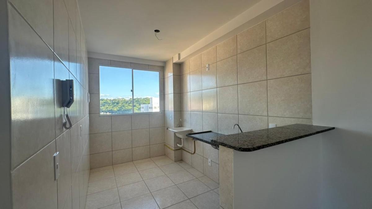 Apartamento, Central Park, 2 Quartos, 1 Vaga