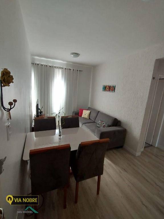 Apartamento, Havaí, 3 Quartos, 1 Vaga