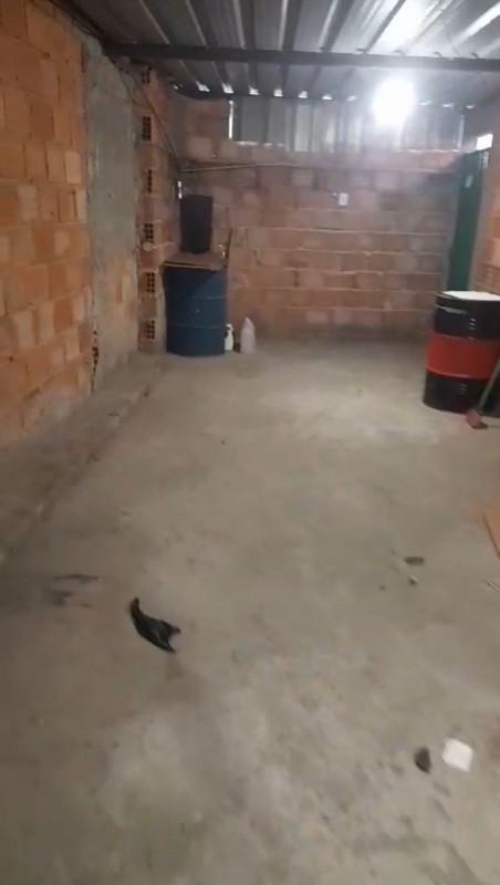 Casa, Jardim Teresópolis, 2 Quartos, 0 Vaga
