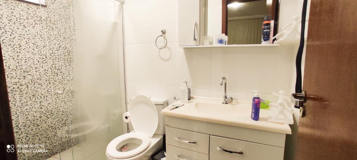 Casa, Jardim Vitória, 3 Quartos, 3 Vagas, 1 Suíte