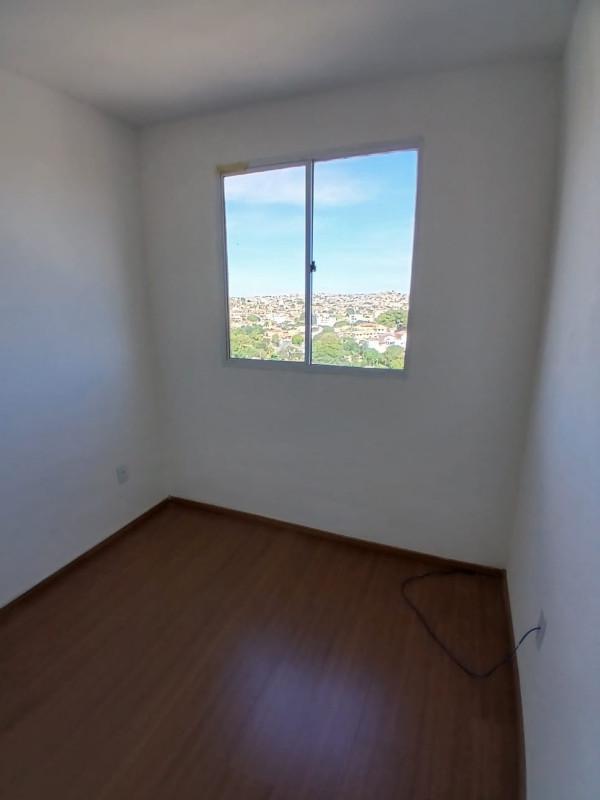 Apartamento, Mantiqueira, 2 Quartos, 1 Vaga