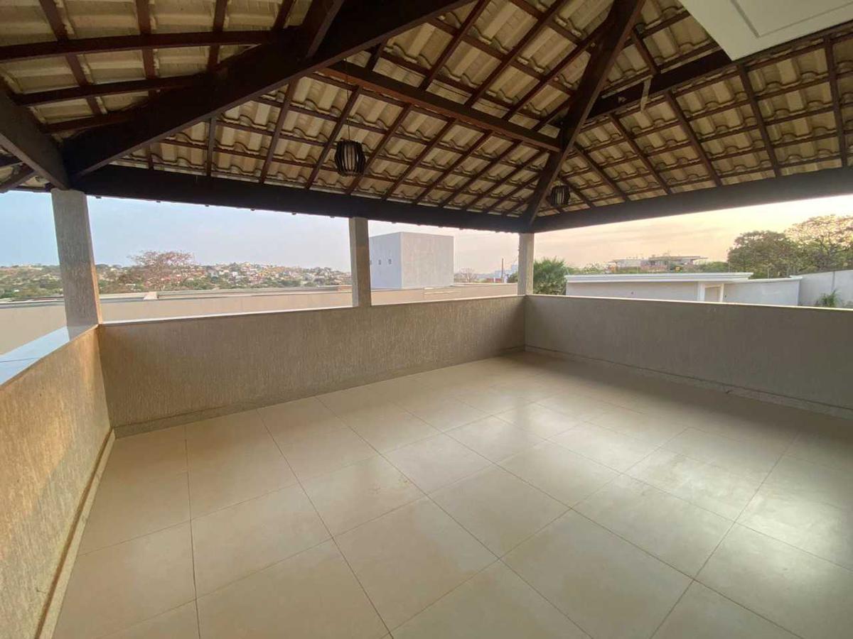 Casa, Lagoa Mansões, 4 Quartos, 4 Vagas, 1 Suíte