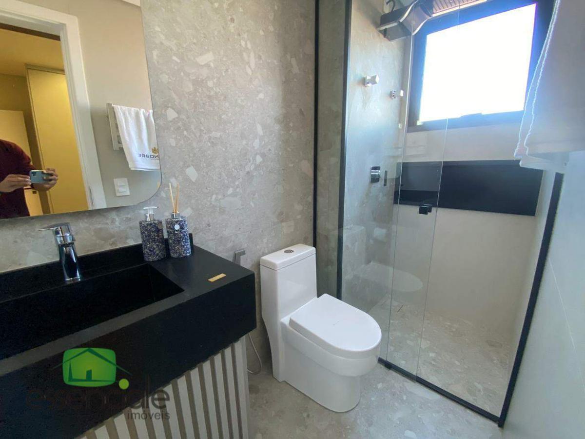 Apartamento, Jardim Riacho das Pedras, 3 Quartos, 2 Vagas, 3 Suítes