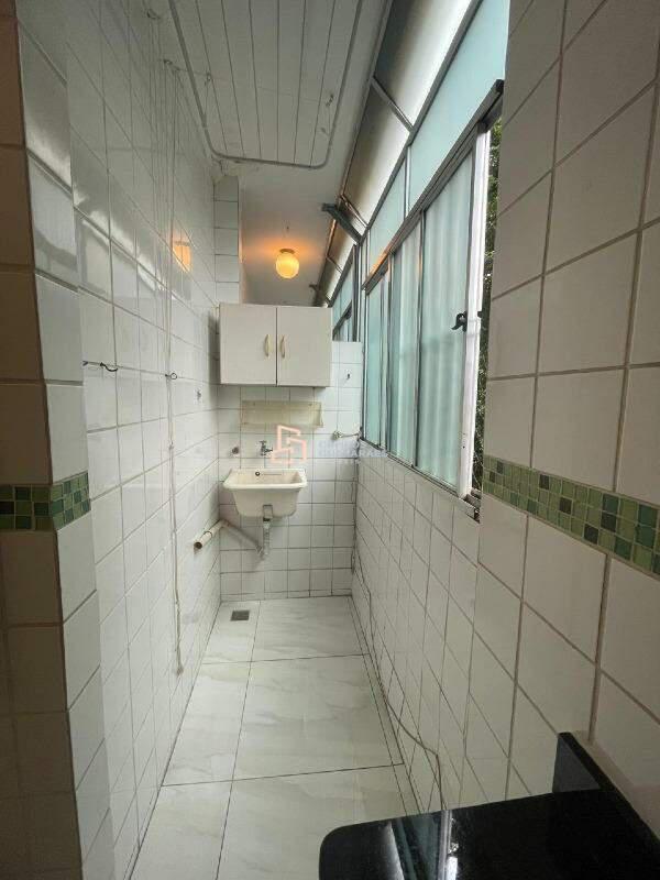 Apartamento, Novo Eldorado, 1 Quarto
