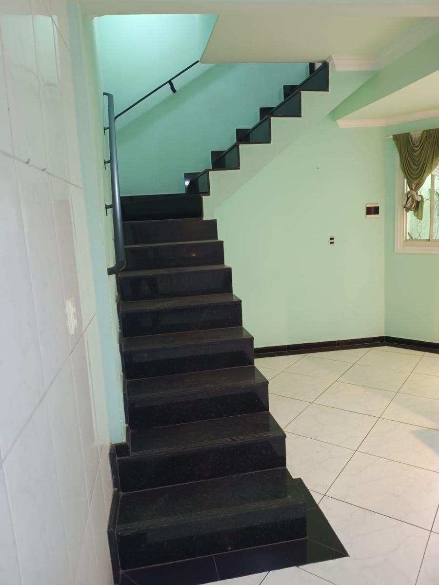 Casa, Cidade Industrial, 2 Quartos, 1 Vaga, 1 Suíte