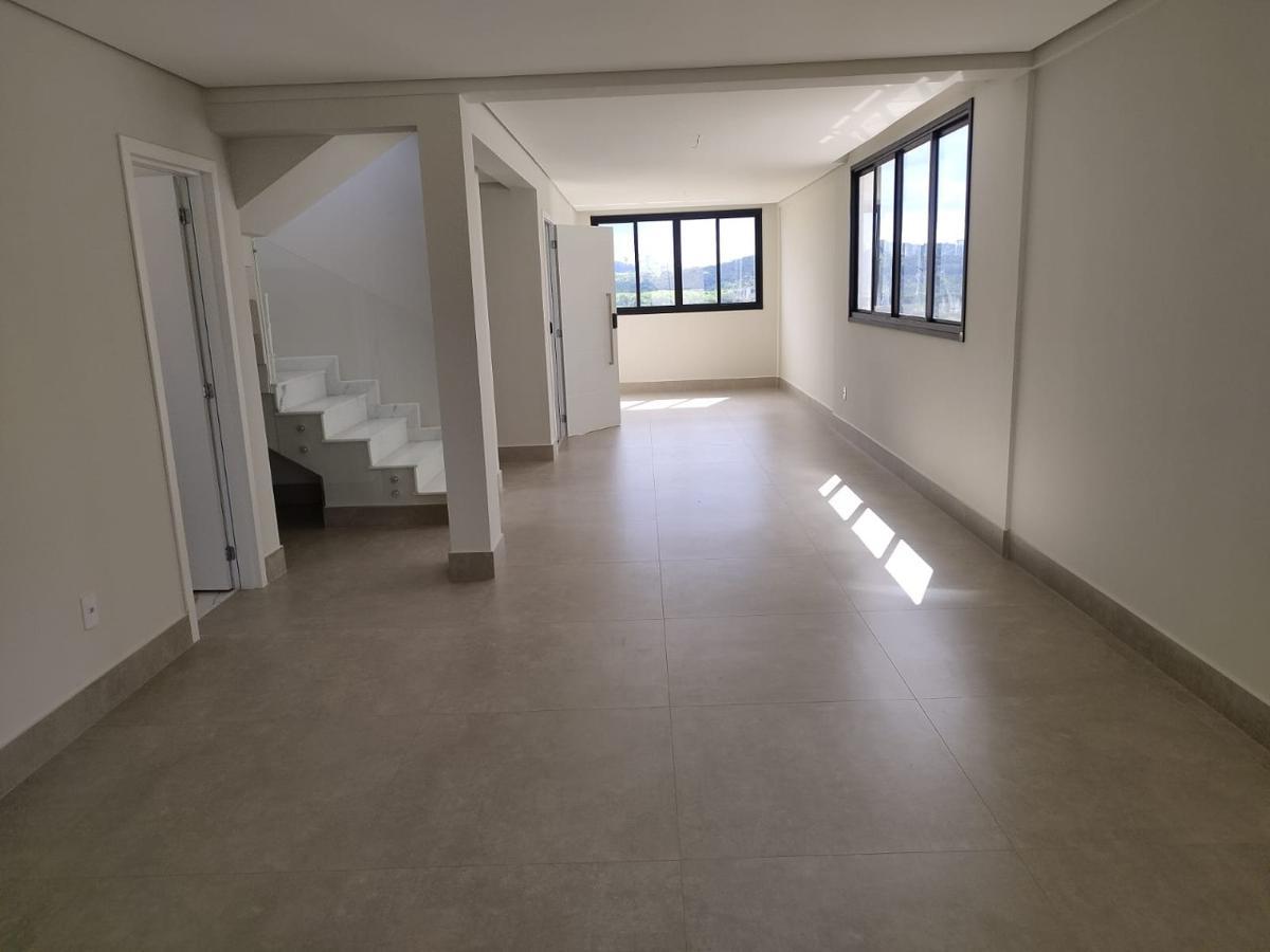 Cobertura, Liberdade, 4 Quartos, 3 Vagas, 3 Suítes
