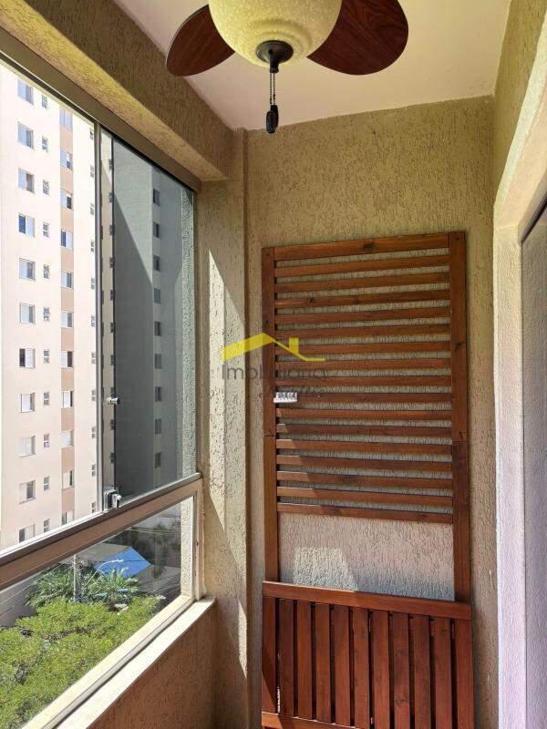 Apartamento, Buritis, 2 Quartos, 1 Vaga, 1 Suíte