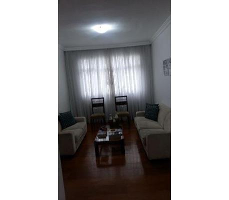 Cobertura, Castelo, 3 Quartos, 2 Vagas, 1 Suíte