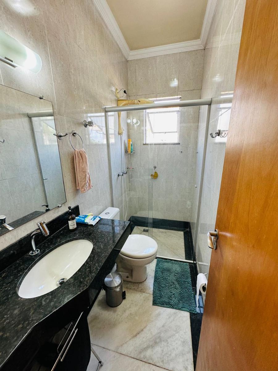 Casa, Trevo, 3 Quartos, 4 Vagas, 1 Suíte