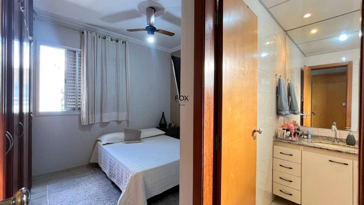 Apartamento, Buritis, 3 Quartos, 2 Vagas, 1 Suíte