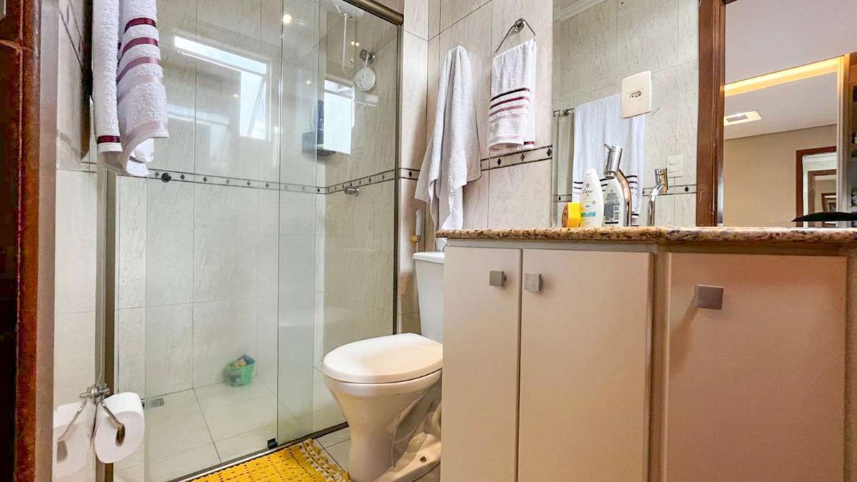 Cobertura, Buritis, 3 Quartos, 2 Vagas, 1 Suíte