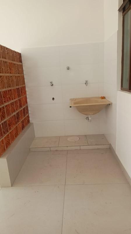Casa, Guanabara, 2 Quartos, 1 Vaga, 1 Suíte