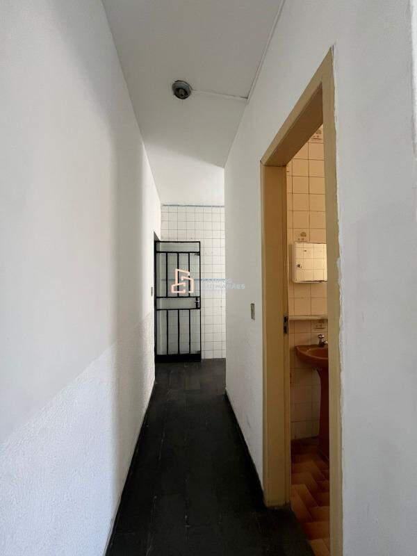 Casa, Glória, 2 Quartos, 1 Vaga