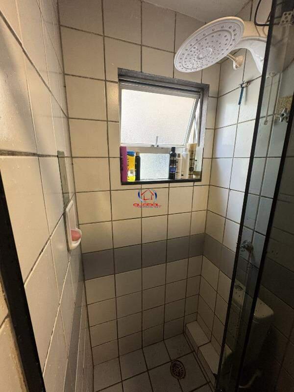 Apartamento, Santa Helena, 3 Quartos, 1 Vaga