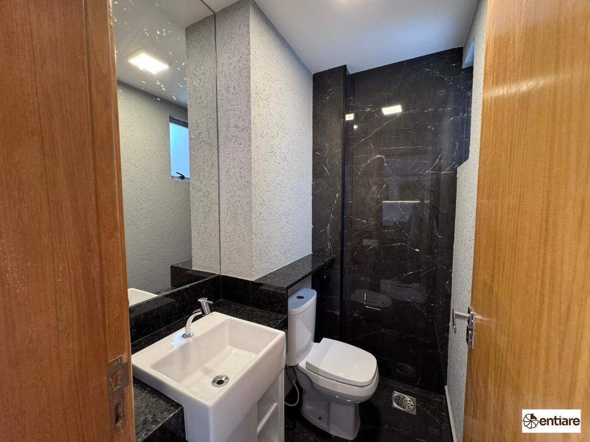 Apartamento, Vila Paris, 2 Quartos, 2 Vagas, 1 Suíte