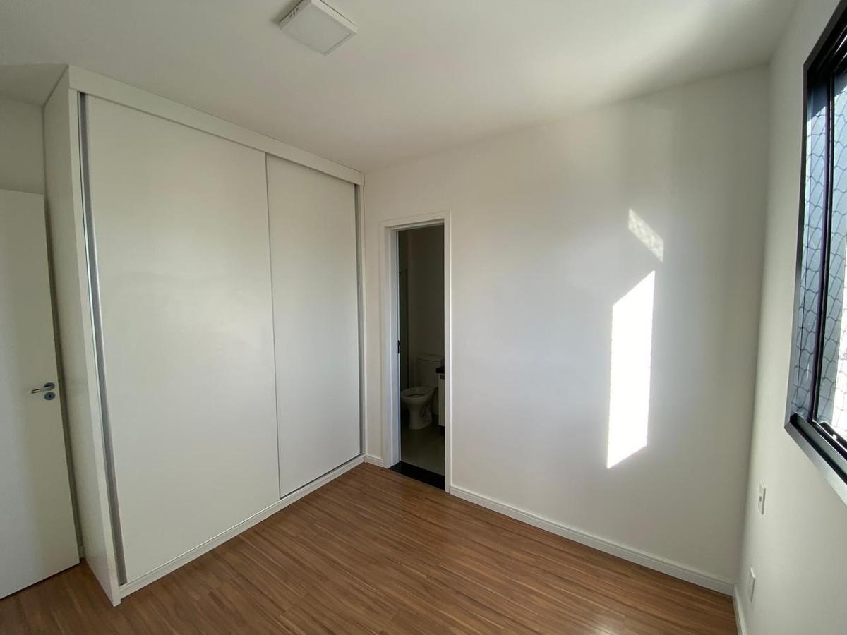 Apartamento, União, 2 Quartos, 1 Vaga, 1 Suíte