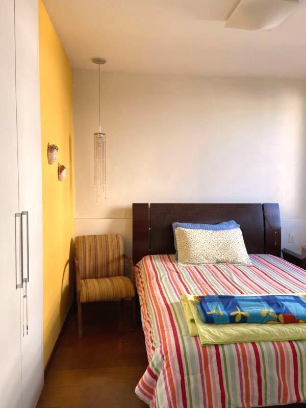 Apartamento, Padre Eustáquio, 4 Quartos, 2 Vagas, 1 Suíte