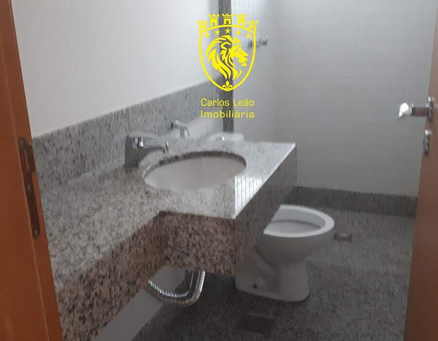 Apartamento, Lourdes, 3 Quartos, 2 Vagas