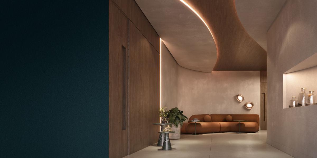 Apartamento, Ouro Preto, 4 Quartos, 4 Vagas, 4 Suítes