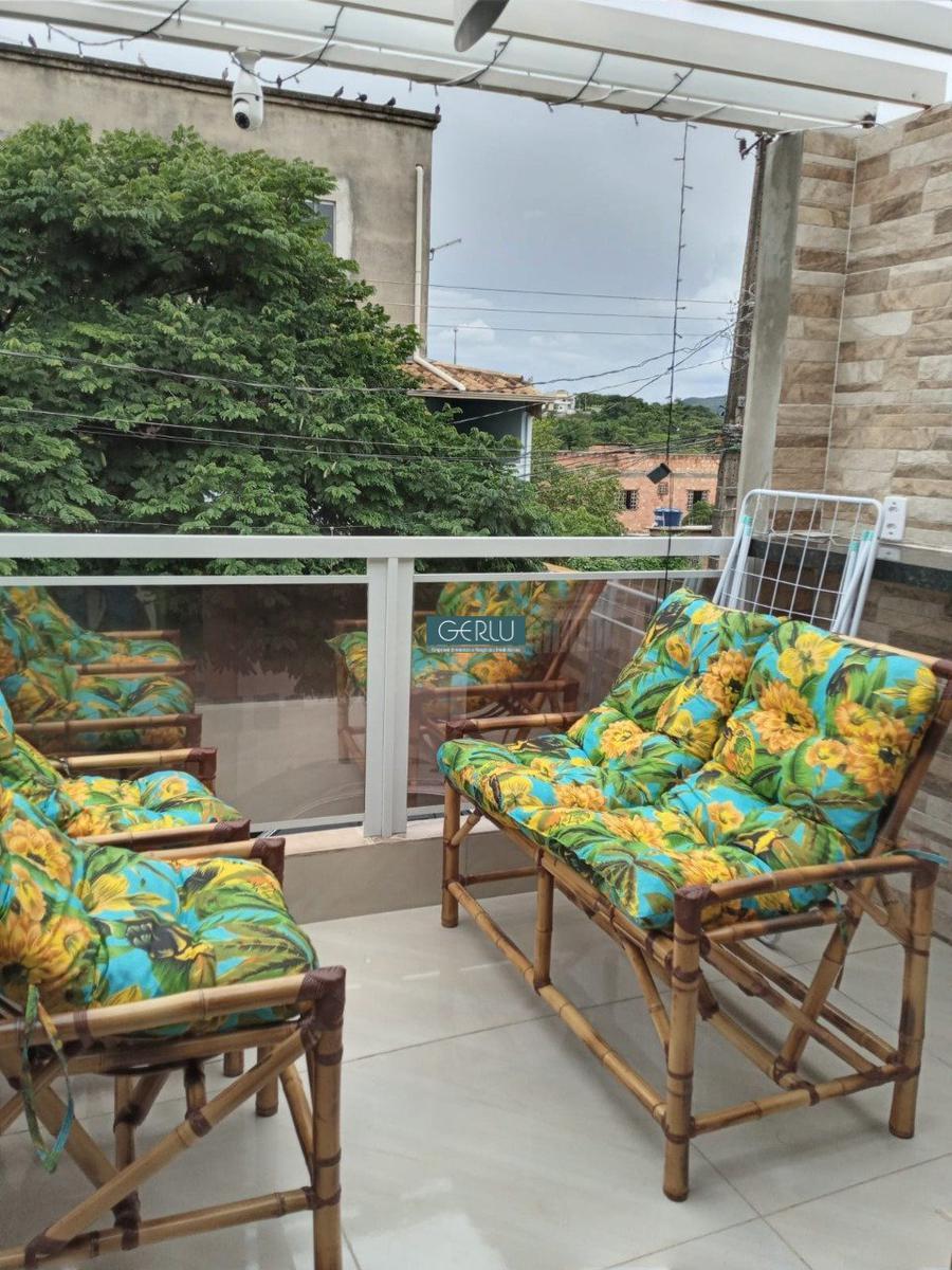 Casa, Nossa Senhora das Graças, 3 Quartos, 2 Vagas