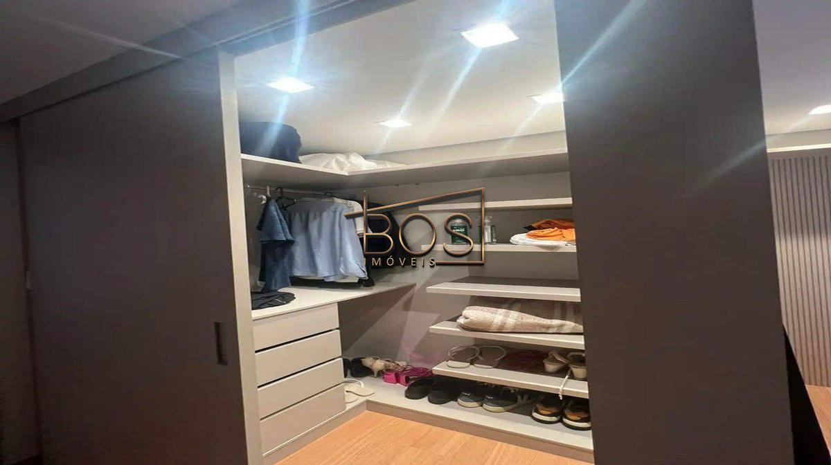 Cobertura, Cruzeiro, 2 Quartos, 2 Vagas, 2 Suítes