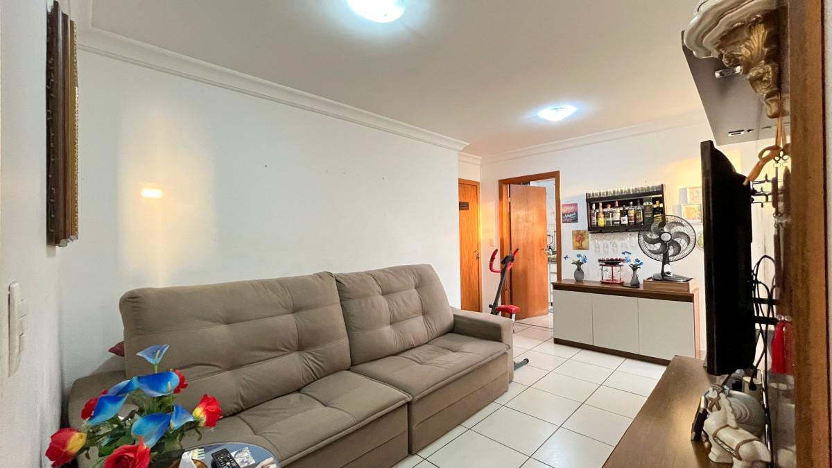 Apartamento, Renascença, 2 Quartos, 1 Vaga, 1 Suíte