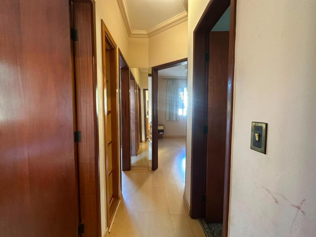 Apartamento, Santa Teresa, 3 Quartos, 1 Vaga, 1 Suíte