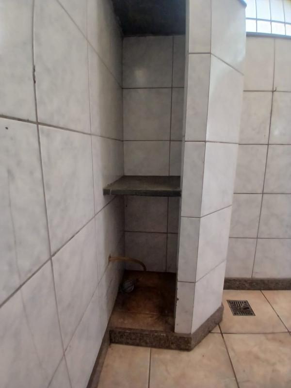 Casa, Carlos Prates, 3 Quartos, 2 Vagas, 1 Suíte