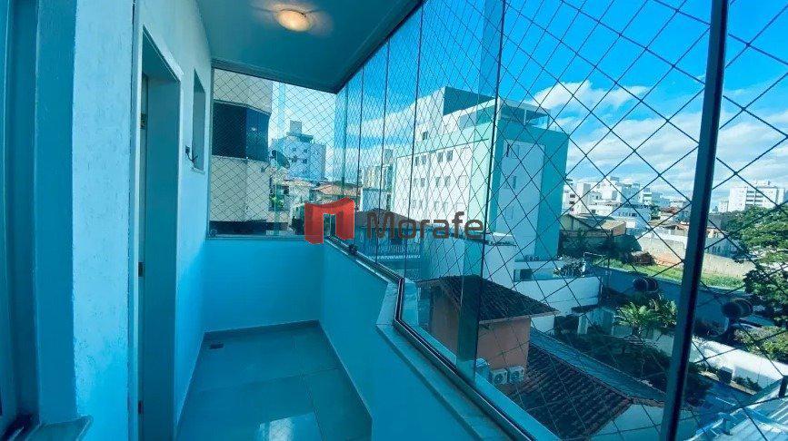 Apartamento, Castelo, 2 Quartos, 2 Vagas, 1 Suíte