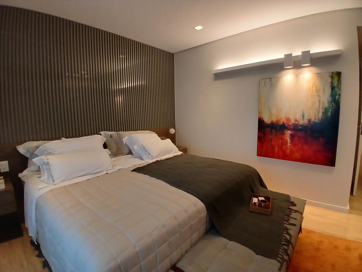 Apartamento, Funcionários, 3 Quartos