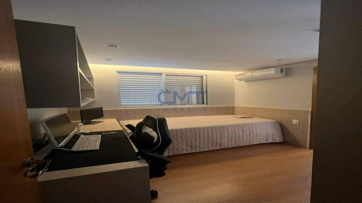 Cobertura, Cruzeiro, 2 Quartos, 2 Vagas, 2 Suítes