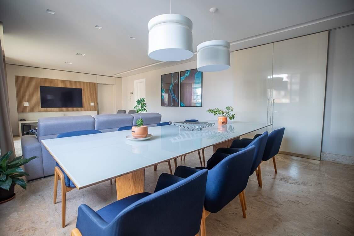 Apartamento, Anchieta, 4 Quartos, 4 Vagas, 2 Suítes