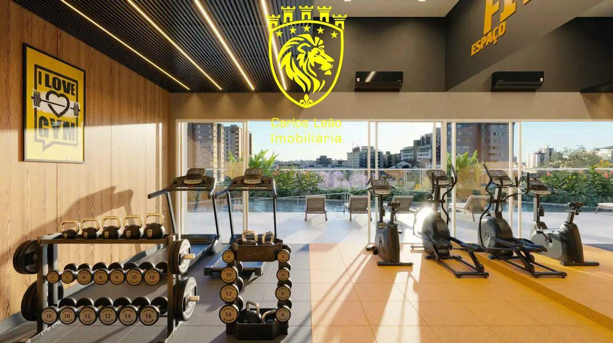 Cobertura, Nova Suíssa, 4 Quartos, 3 Vagas, 1 Suíte