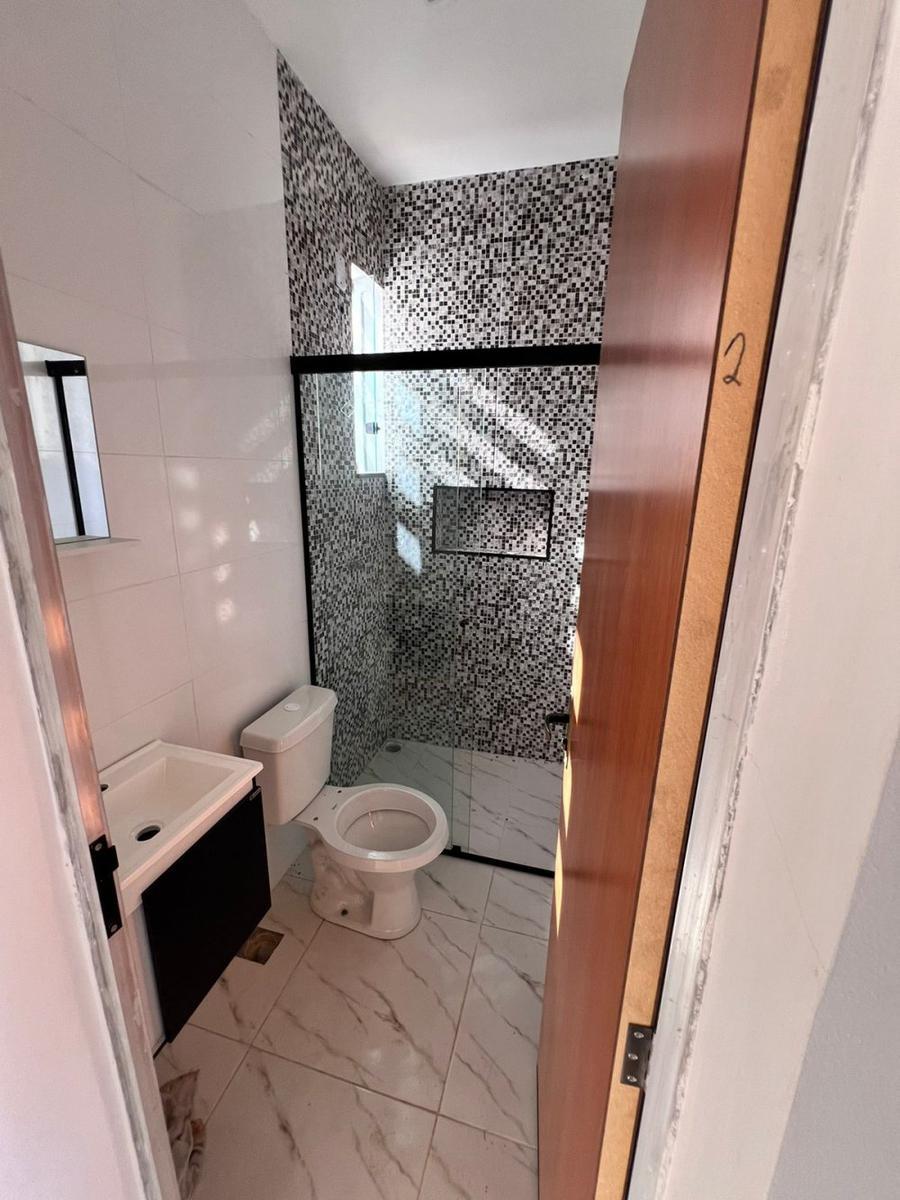 Casa, Cruzeiro, 1 Quarto, 1 Vaga, 1 Suíte
