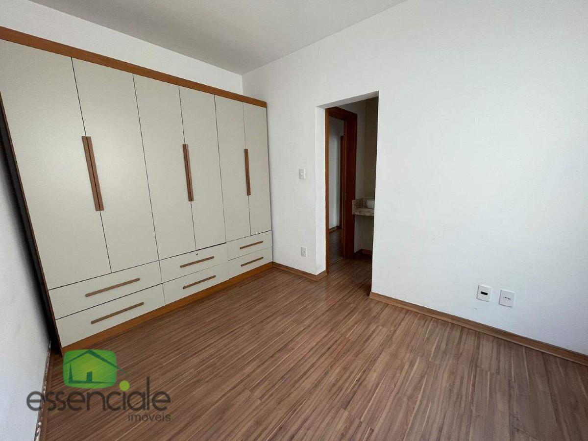 Apartamento, Inconfidentes, 3 Quartos, 2 Vagas, 1 Suíte