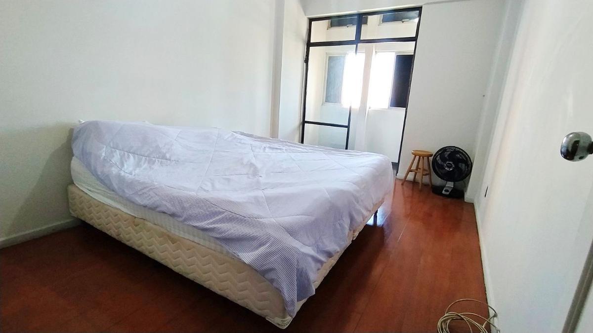 Apartamento, Centro, 3 Quartos, 1 Suíte