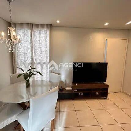 Apartamento, Cândida Ferreira, 2 Quartos, 0 Vaga, 0 Suíte