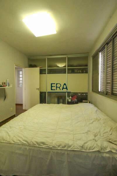 Apartamento, Sion, 4 Quartos, 2 Vagas, 1 Suíte