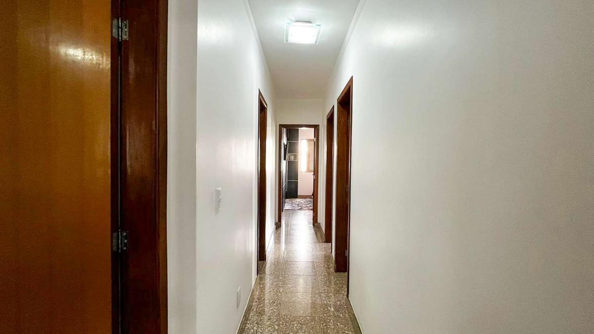 Apartamento, Buritis, 4 Quartos, 5 Vagas, 1 Suíte