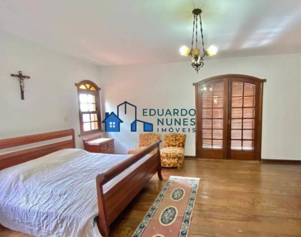 Casa, Mangabeiras, 5 Quartos, 4 Vagas, 2 Suítes