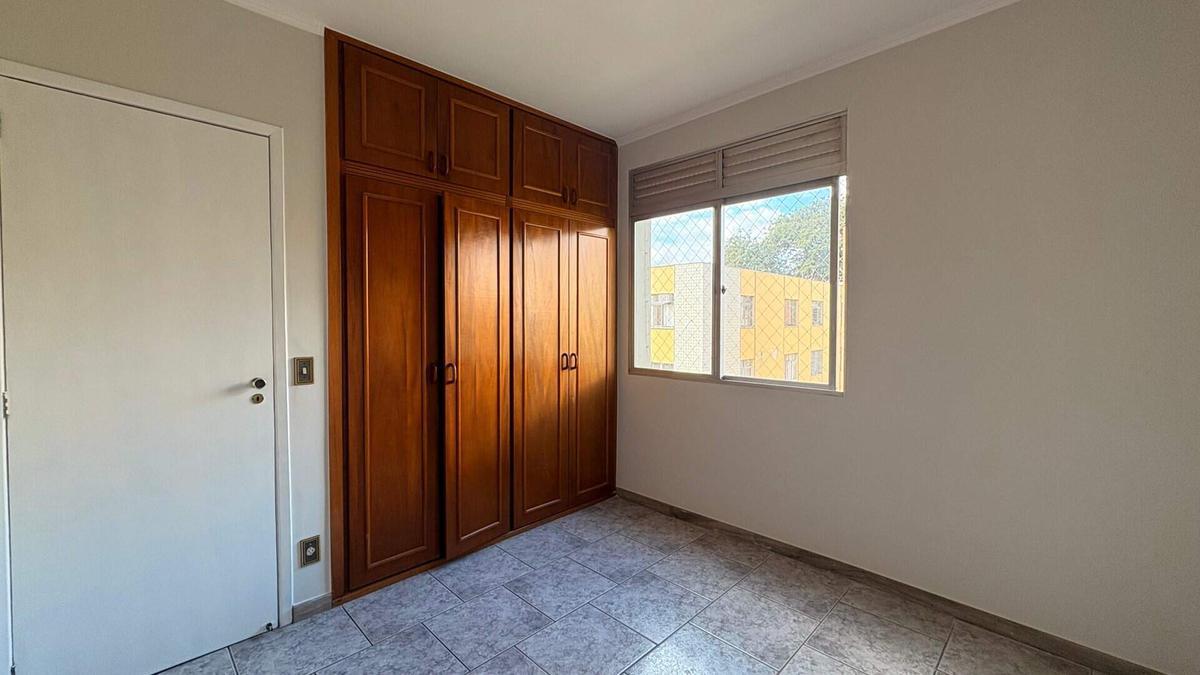 Apartamento, Aeroporto, 3 Quartos, 3 Vagas, 1 Suíte