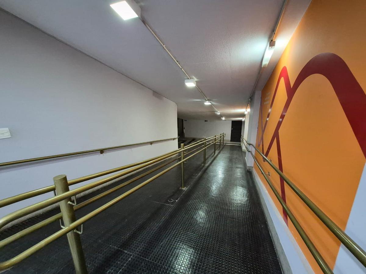 Andar, Centro, 0 Quarto, 0 Vaga