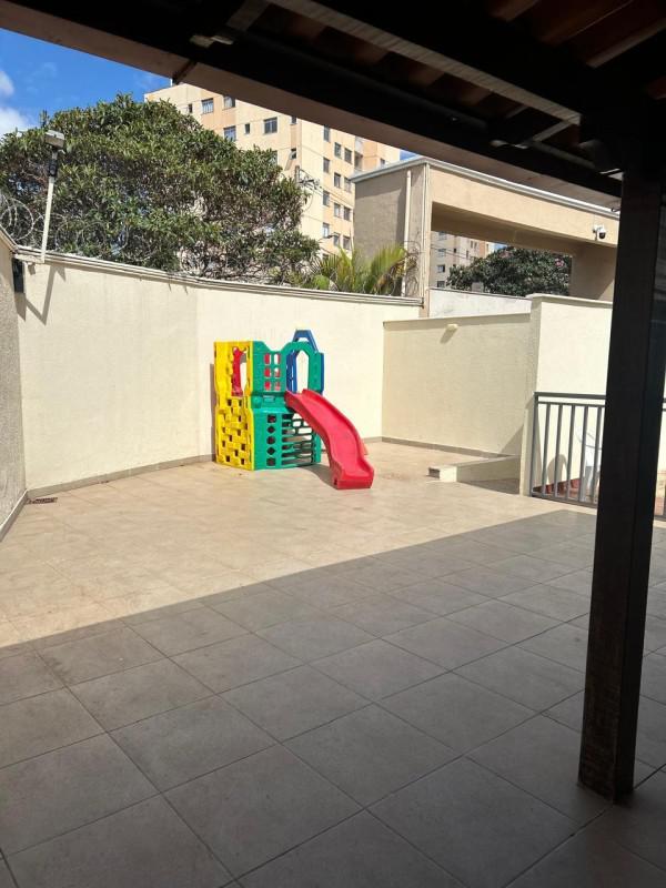 Apartamento, Fernão Dias, 3 Quartos, 1 Vaga, 1 Suíte