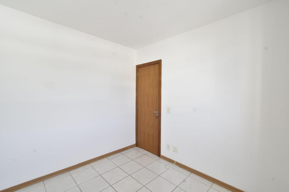 Apartamento, Liberdade, 2 Quartos, 1 Vaga