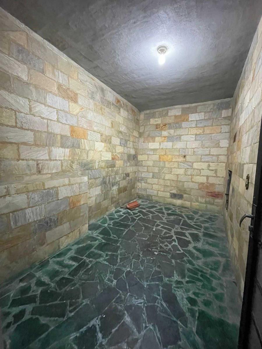 Casa, Nações Unidas, 3 Quartos, 1 Vaga