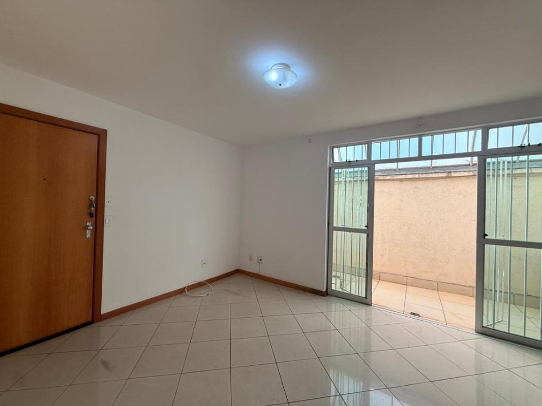 Apartamento, Funcionários, 4 Quartos, 2 Vagas, 1 Suíte