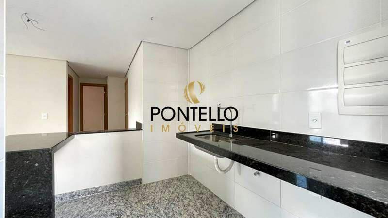 Apartamento, Lourdes, 2 Quartos, 1 Vaga, 2 Suítes