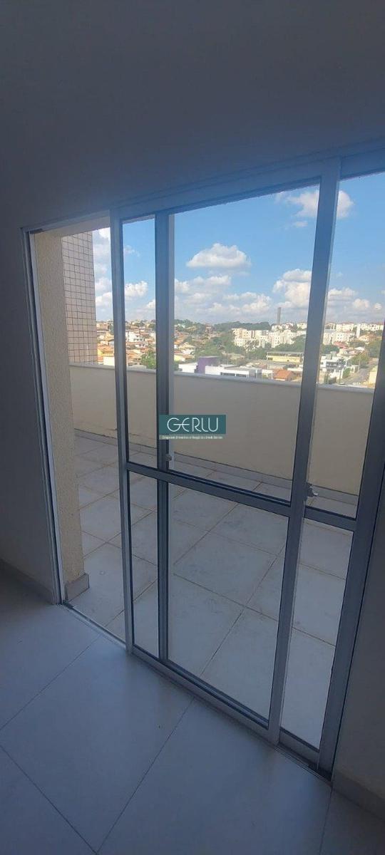 Cobertura, Espírito Santo, 3 Quartos, 2 Vagas